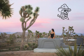 Crazy Heart Ranch
